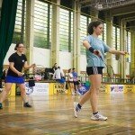 ELTE-s éremeső a veszprémi Tollaslabda MEFOB-on