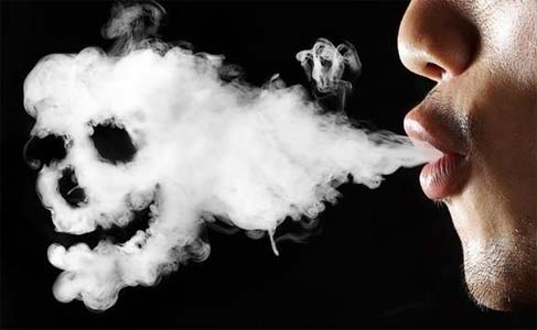 Kiküszöböli a nikotin függőséget Dohányzás és nikotinfüggőség - Így alakul ki a függőség