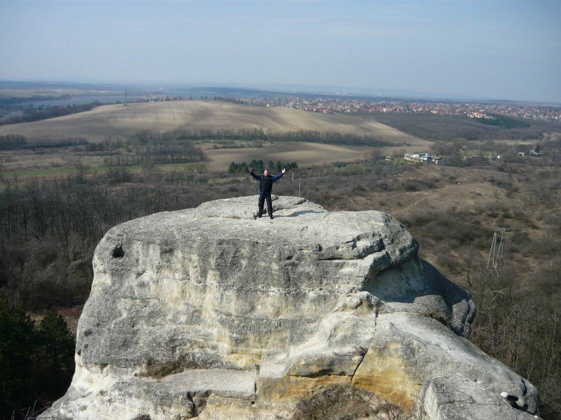 Eötvös Emléktúra