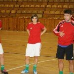 Az ELTE-ből a magyar válogatottba