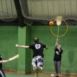 „Láttál már kviddicsmeccset, Potter?”