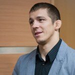 Élsportoló egyetemisták (II. rész) – Lőrincz Tamás a vizsgákkal is megbirkózik