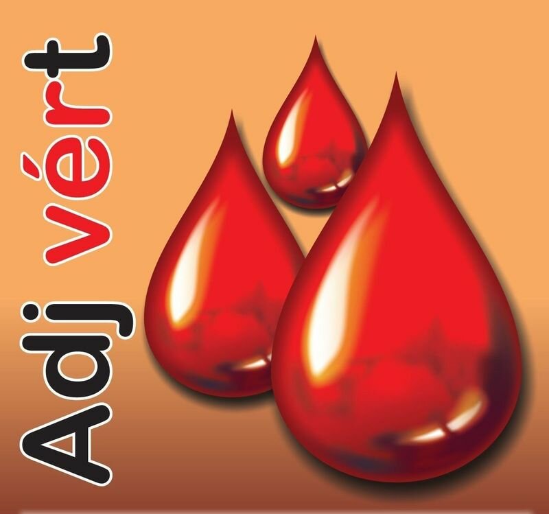 Véradás Lágymányoson