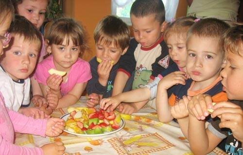 Tavaszi jótékonykodás