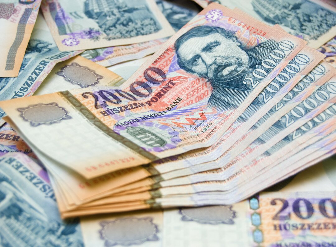 forint