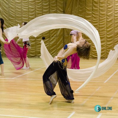 Hastánc a Mérnök utcában