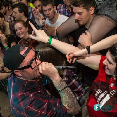 Budaörsi Napok 2016 – Csütörtök este