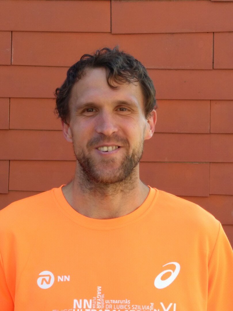 Horváth György versenyről, versenyre szállítja a jó eredményeket. Fotó: Kívés István