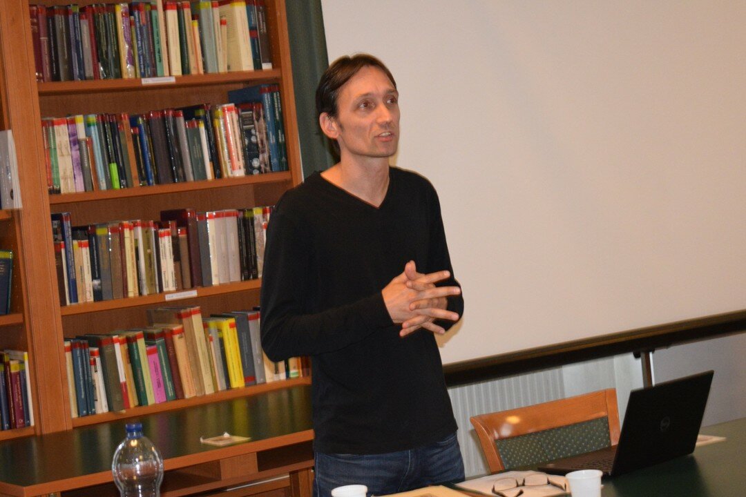 Seláf Levente
