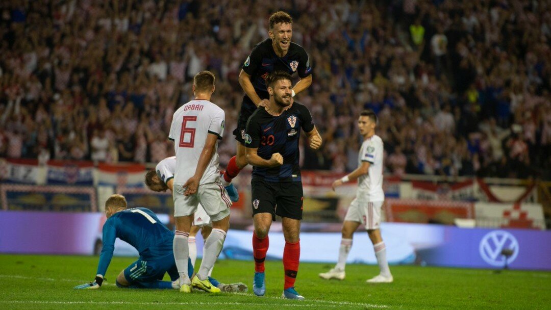 Petkovics gólöröme