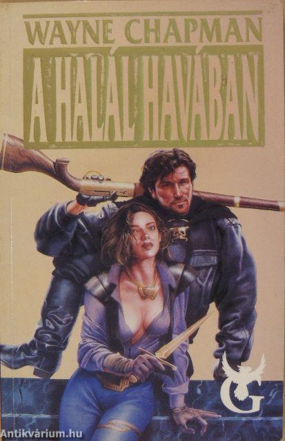 A halál havában - I. kiadás